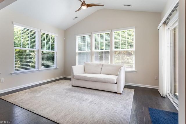 3322 Leighton BLVD, Toano, VA 23168