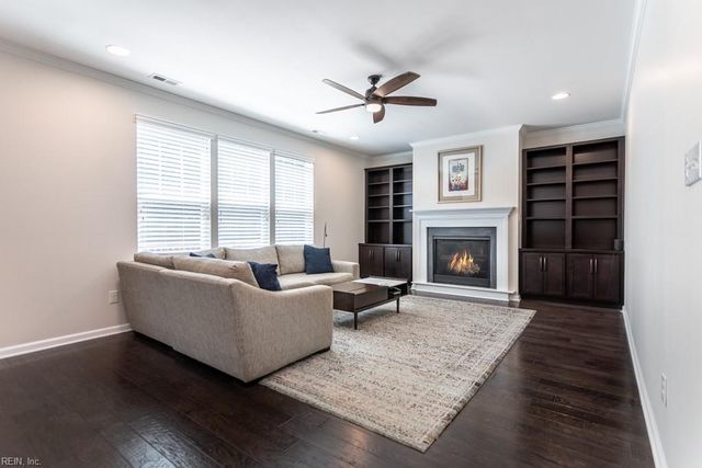 3322 Leighton BLVD, Toano, VA 23168