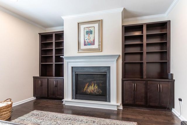 3322 Leighton BLVD, Toano, VA 23168