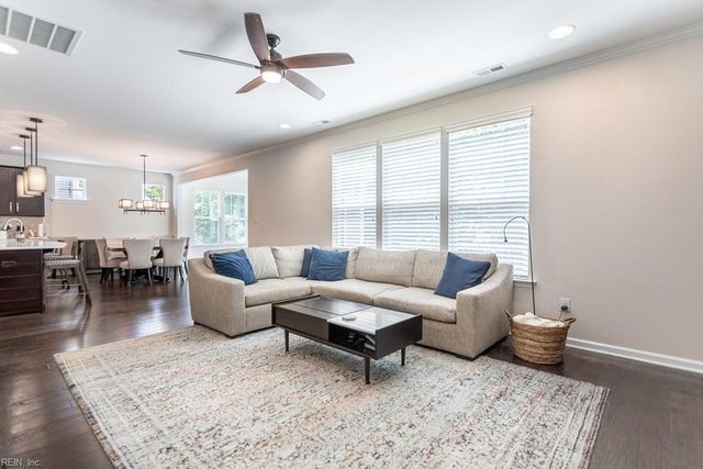 3322 Leighton BLVD, Toano, VA 23168