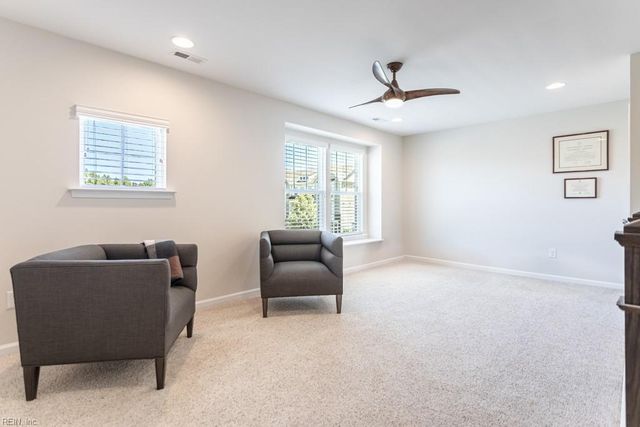 3322 Leighton BLVD, Toano, VA 23168