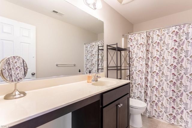3322 Leighton BLVD, Toano, VA 23168