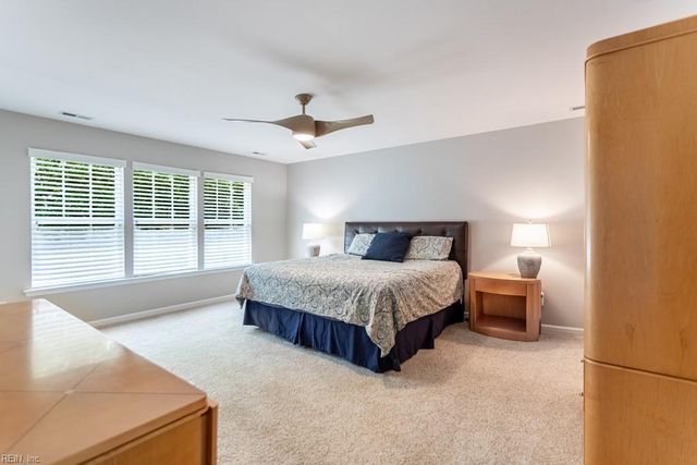 3322 Leighton BLVD, Toano, VA 23168
