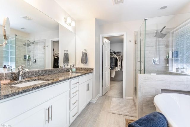 3322 Leighton BLVD, Toano, VA 23168