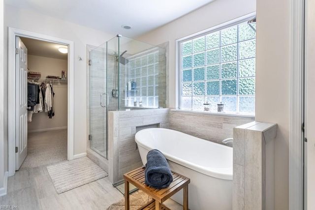 3322 Leighton BLVD, Toano, VA 23168