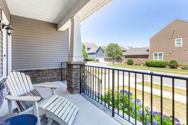 3322 Leighton BLVD, Toano, VA 23168