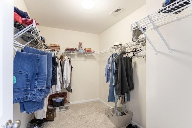 3322 Leighton BLVD, Toano, VA 23168