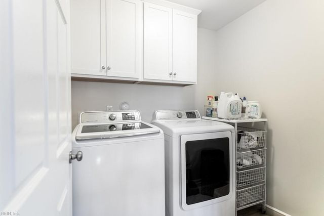 3322 Leighton BLVD, Toano, VA 23168