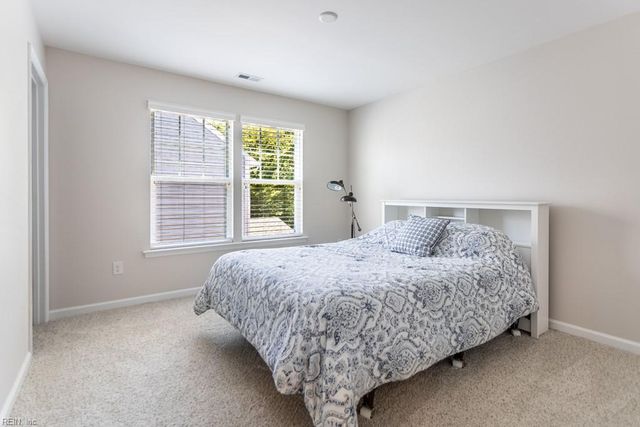 3322 Leighton BLVD, Toano, VA 23168