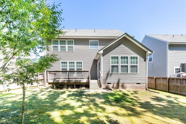 3322 Leighton BLVD, Toano, VA 23168