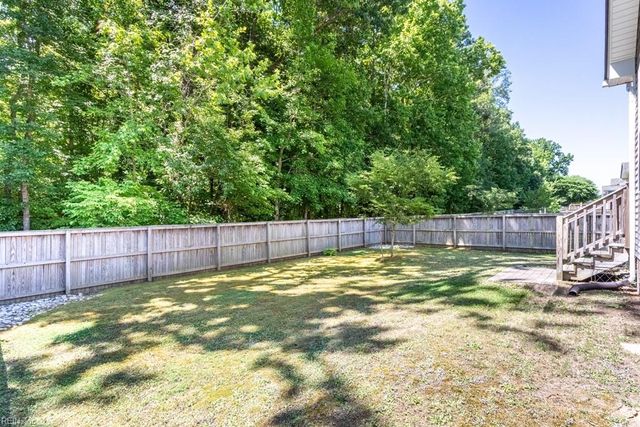 3322 Leighton BLVD, Toano, VA 23168