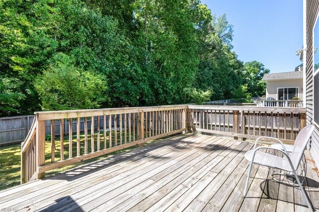 3322 Leighton BLVD, Toano, VA 23168