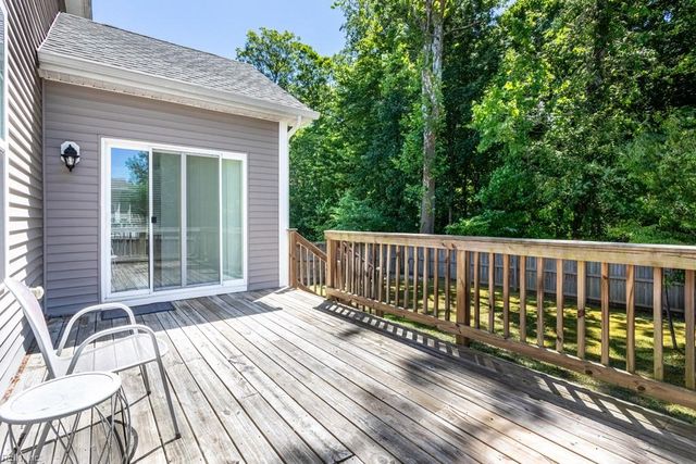 3322 Leighton BLVD, Toano, VA 23168
