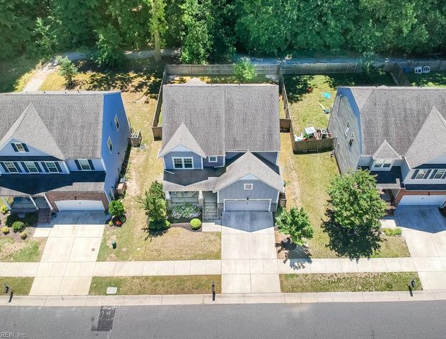 3322 Leighton BLVD, Toano, VA 23168