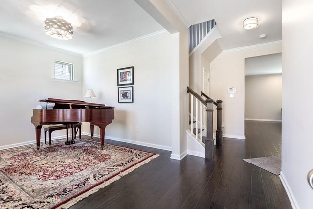 3322 Leighton BLVD, Toano, VA 23168