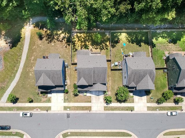 3322 Leighton BLVD, Toano, VA 23168