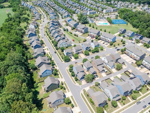 3322 Leighton BLVD, Toano, VA 23168