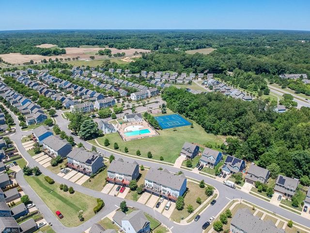 3322 Leighton BLVD, Toano, VA 23168