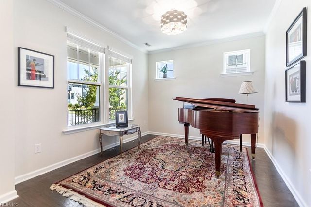 3322 Leighton BLVD, Toano, VA 23168