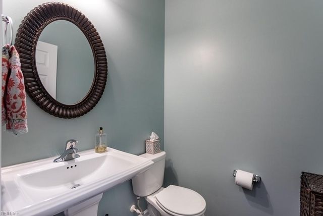 3322 Leighton BLVD, Toano, VA 23168