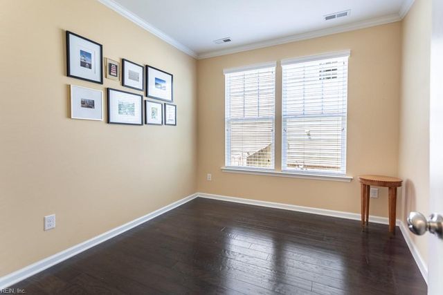 3322 Leighton BLVD, Toano, VA 23168