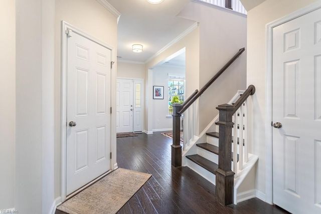 3322 Leighton BLVD, Toano, VA 23168