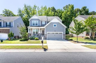 3322 Leighton BLVD, Toano, VA 23168