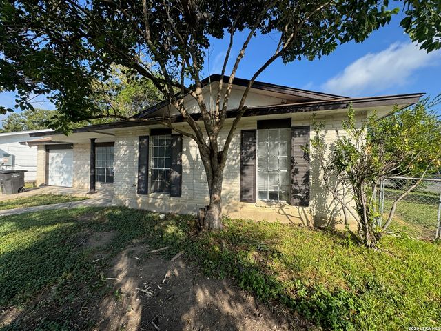11823 CASA ALTO ST, San Antonio, TX 78233
