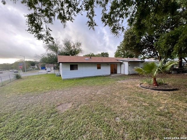 11823 CASA ALTO ST, San Antonio, TX 78233
