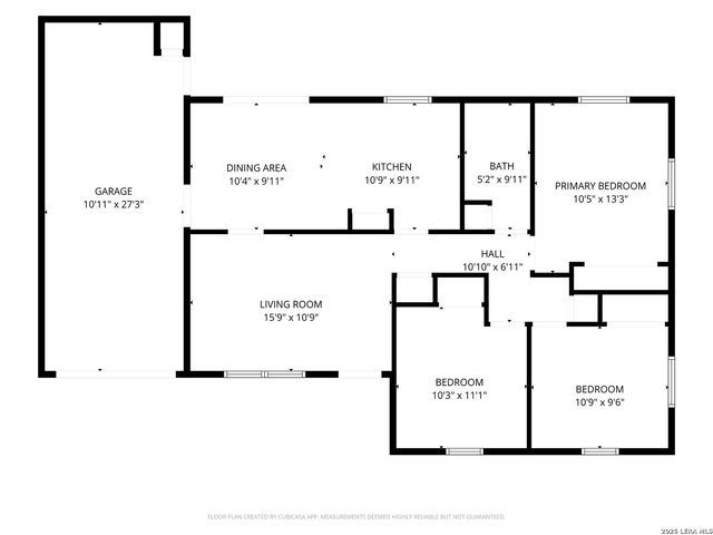 11823 CASA ALTO ST, San Antonio, TX 78233