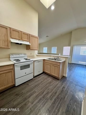 1406 W EMERALD Avenue 126, Mesa, AZ 85202