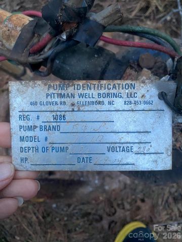 000 Froggyville Lane, Mill Spring, NC 28756