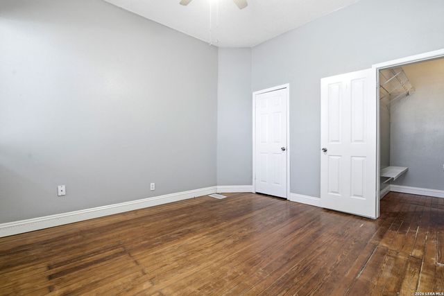 419 W Mistletoe, San Antonio, TX 78212