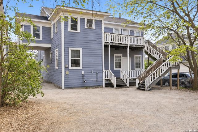 419 W Mistletoe, San Antonio, TX 78212