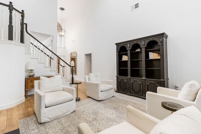 2411 Wilkes Drive, Colleyville, TX 76034