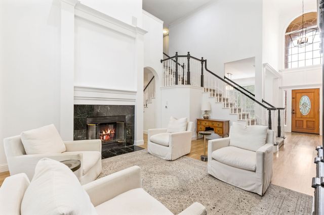 2411 Wilkes Drive, Colleyville, TX 76034