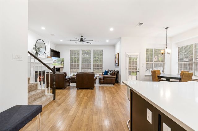 2411 Wilkes Drive, Colleyville, TX 76034