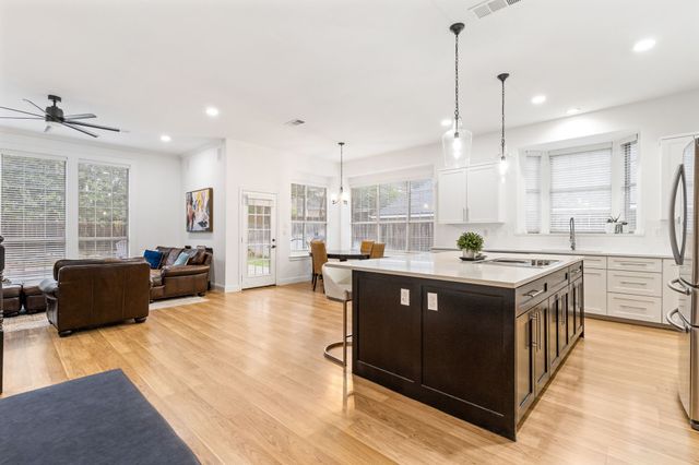 2411 Wilkes Drive, Colleyville, TX 76034