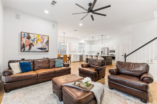 2411 Wilkes Drive, Colleyville, TX 76034