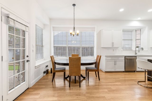 2411 Wilkes Drive, Colleyville, TX 76034