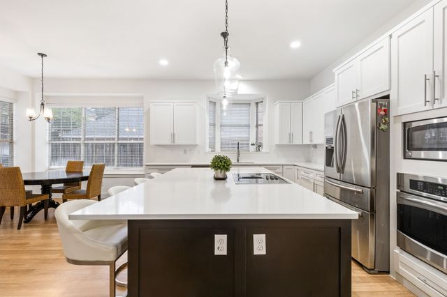 2411 Wilkes Drive, Colleyville, TX 76034