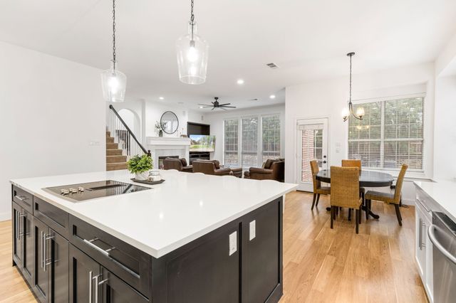 2411 Wilkes Drive, Colleyville, TX 76034