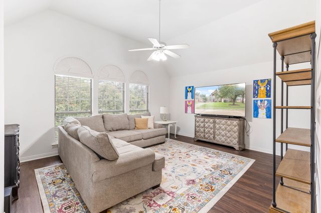 2411 Wilkes Drive, Colleyville, TX 76034