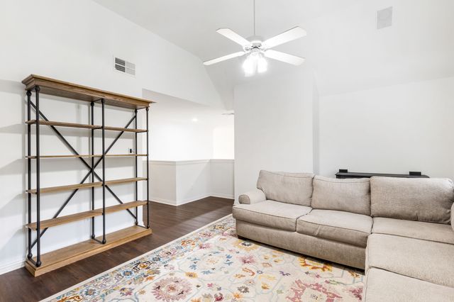 2411 Wilkes Drive, Colleyville, TX 76034