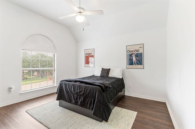 2411 Wilkes Drive, Colleyville, TX 76034