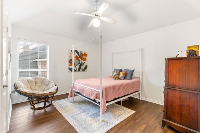 2411 Wilkes Drive, Colleyville, TX 76034