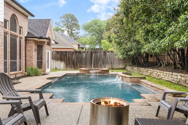 2411 Wilkes Drive, Colleyville, TX 76034