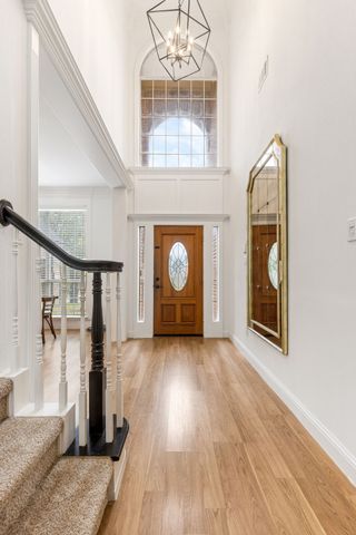 2411 Wilkes Drive, Colleyville, TX 76034