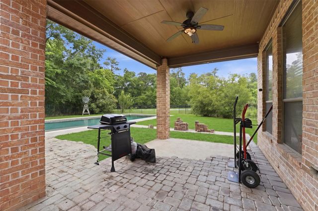 3 Spotted Lily Way, The Woodlands, TX 77354