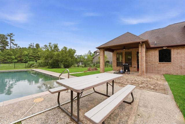 3 Spotted Lily Way, The Woodlands, TX 77354